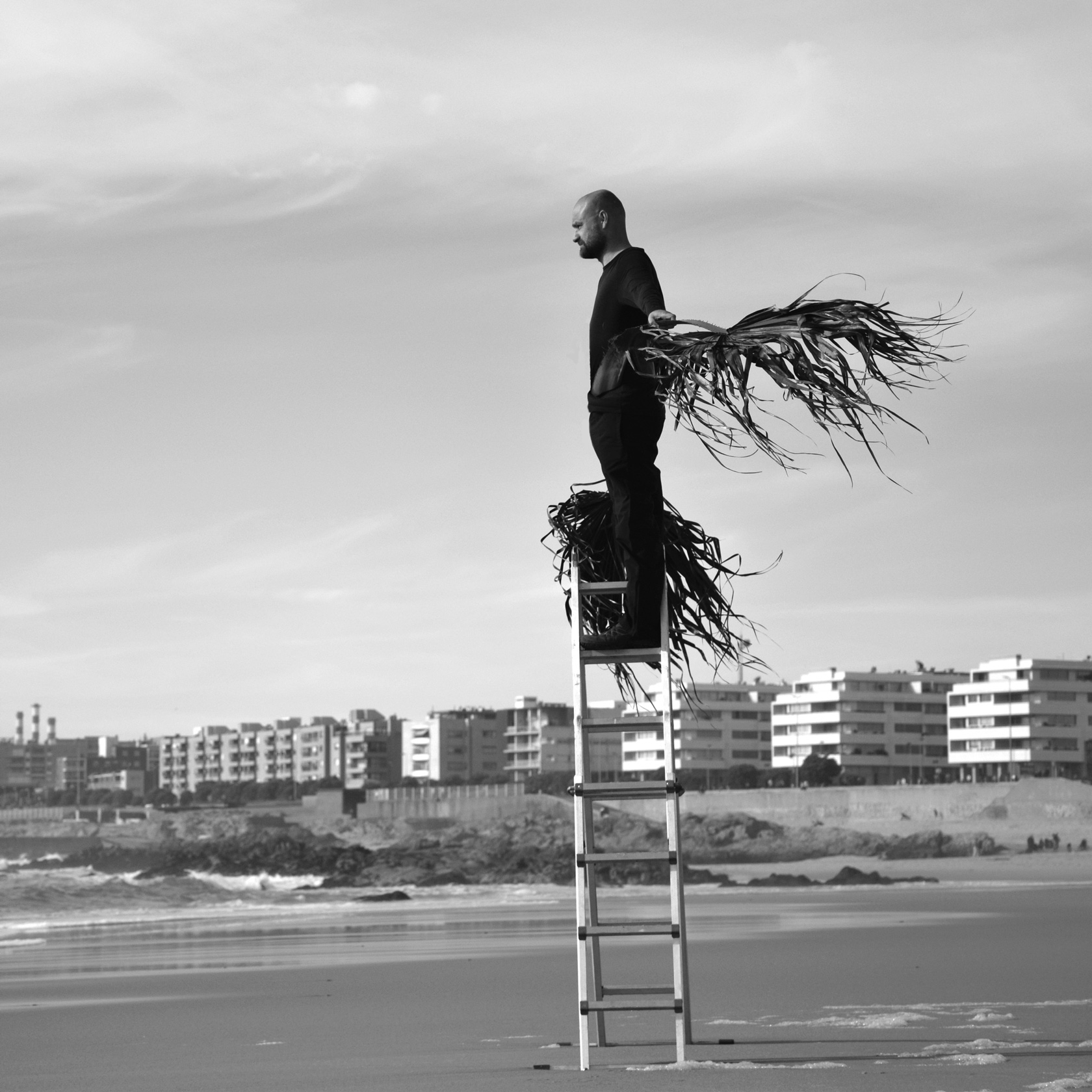 Paulo Luís Almeida