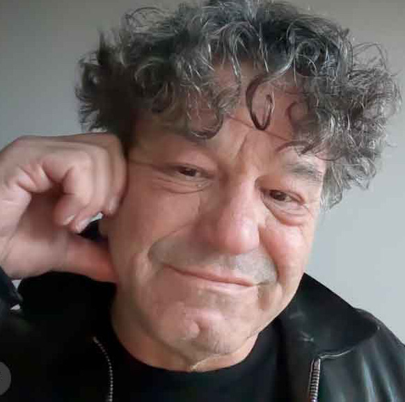 Florian Schneider