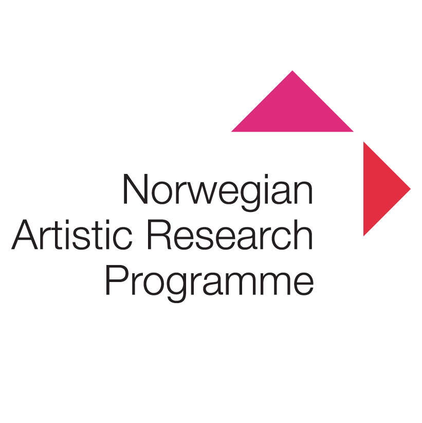 Norwegian Artistic Research