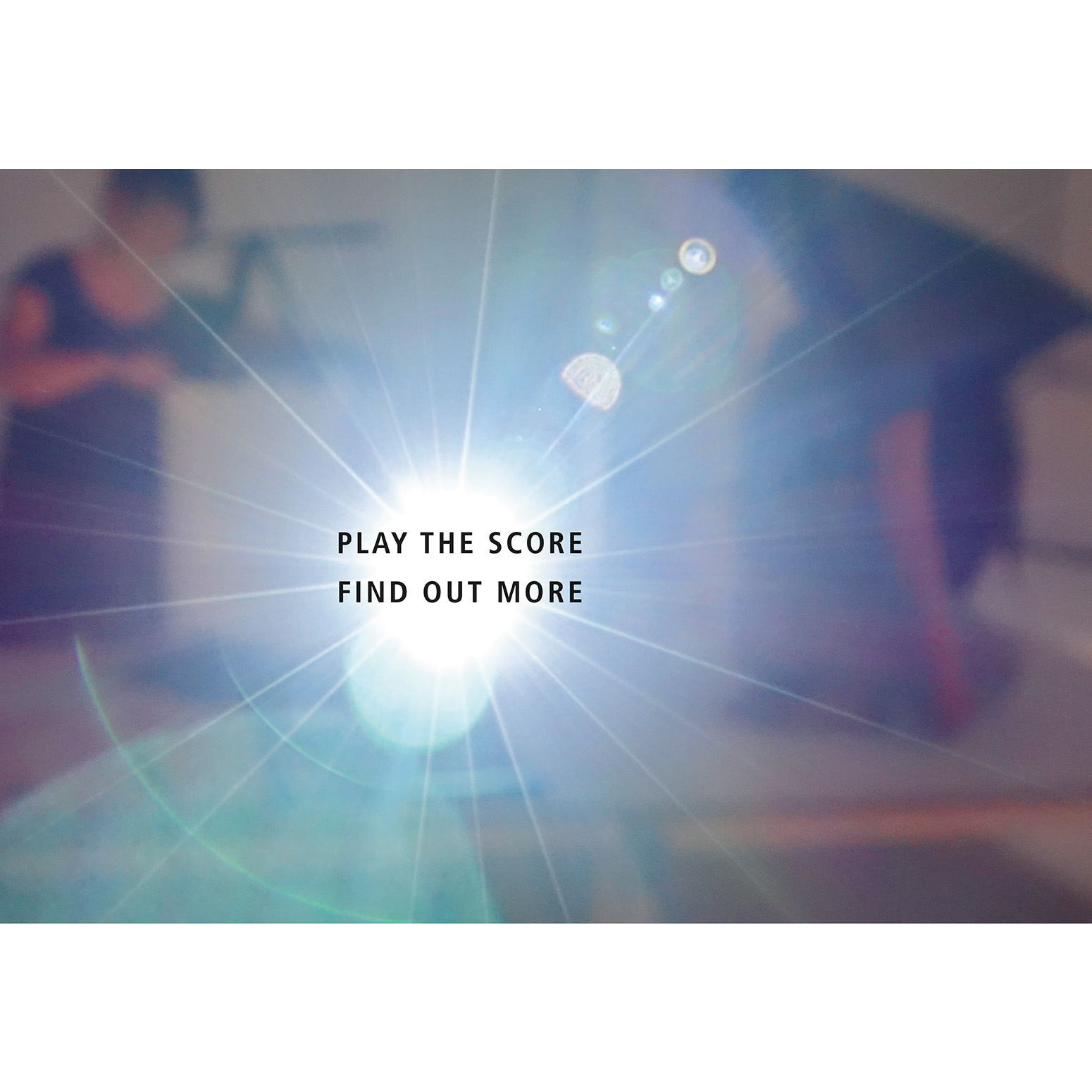 2019 — Choreo-graphic Figures: Scoring Aesthetic Encounters