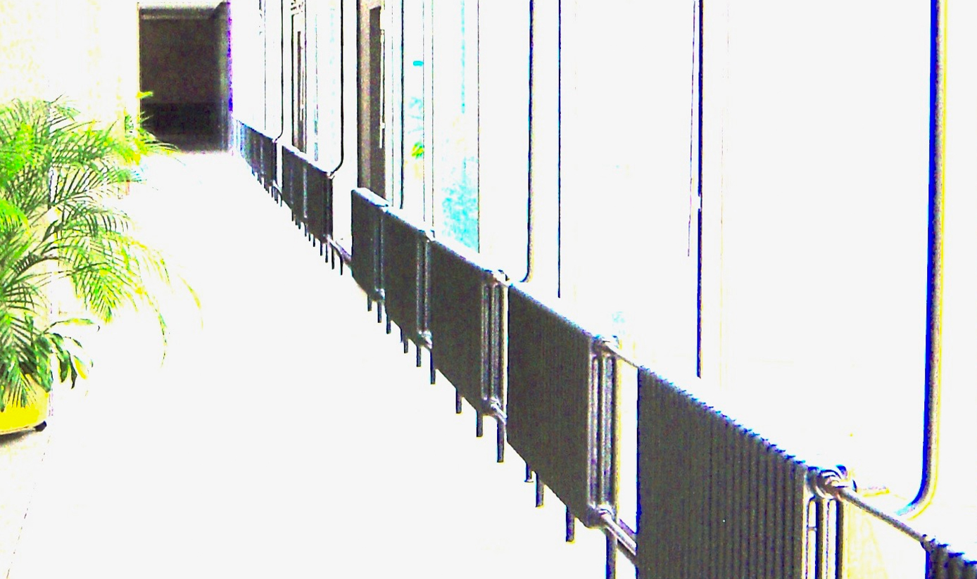 Spatial Aesthetics