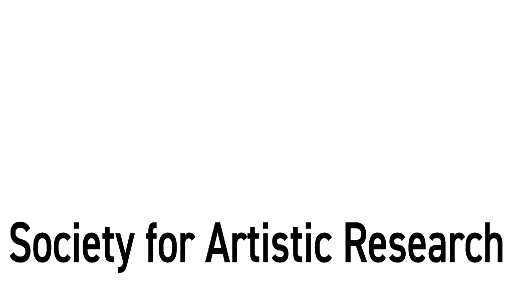 Society for Artistic Research